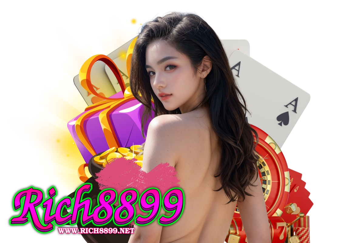 rich8899