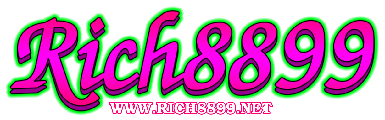 rich8899